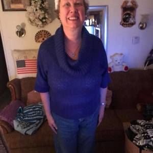 Meet your Posher, Tami